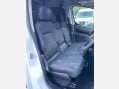 Citroen Berlingo 1.6 HDi 625 LX Panel Van 5dr Diesel Manual L1 (153 g/km, 75 bhp) 23