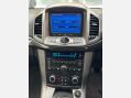 Chevrolet Captiva 2.2 VCDi LTZ 4WD Euro 5 (s/s) 5dr (7 Seats) 35