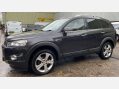 Chevrolet Captiva 2.2 VCDi LTZ 4WD Euro 5 (s/s) 5dr (7 Seats) 20