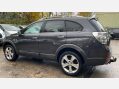 Chevrolet Captiva 2.2 VCDi LTZ 4WD Euro 5 (s/s) 5dr (7 Seats) 15