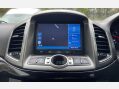 Chevrolet Captiva 2.2 VCDi LTZ 4WD Euro 5 (s/s) 5dr (7 Seats) 37
