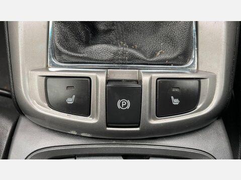 Chevrolet Captiva 2.2 VCDi LTZ 4WD Euro 5 (s/s) 5dr (7 Seats) 39