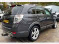 Chevrolet Captiva 2.2 VCDi LTZ 4WD Euro 5 (s/s) 5dr (7 Seats) 9