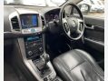 Chevrolet Captiva 2.2 VCDi LTZ 4WD Euro 5 (s/s) 5dr (7 Seats) 43