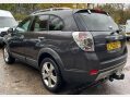 Chevrolet Captiva 2.2 VCDi LTZ 4WD Euro 5 (s/s) 5dr (7 Seats) 14