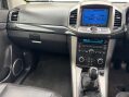 Chevrolet Captiva 2.2 VCDi LTZ 4WD Euro 5 (s/s) 5dr (7 Seats) 34