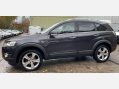 Chevrolet Captiva 2.2 VCDi LTZ 4WD Euro 5 (s/s) 5dr (7 Seats) 19