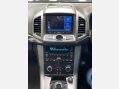 Chevrolet Captiva 2.2 VCDi LTZ 4WD Euro 5 (s/s) 5dr (7 Seats) 36