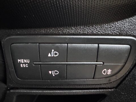 Peugeot Bipper 1.3 HDi S FWD L1 H1 3dr 30