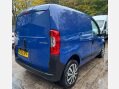 Peugeot Bipper 1.3 HDi S FWD L1 H1 3dr 10