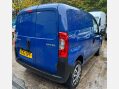 Peugeot Bipper 1.3 HDi S FWD L1 H1 3dr 12