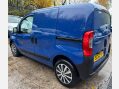 Peugeot Bipper 1.3 HDi S FWD L1 H1 3dr 17