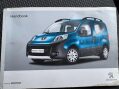 Peugeot Bipper 1.3 HDi S FWD L1 H1 3dr 39