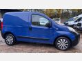 Peugeot Bipper 1.3 HDi S FWD L1 H1 3dr 6