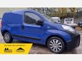 Peugeot Bipper 1.3 HDi S FWD L1 H1 3dr 1