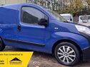 Peugeot Bipper 1.3 HDi S FWD L1 H1 3dr