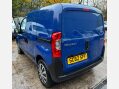 Peugeot Bipper 1.3 HDi S FWD L1 H1 3dr 16