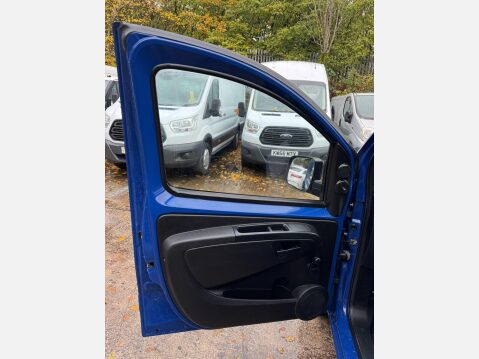 Peugeot Bipper 1.3 HDi S FWD L1 H1 3dr 33
