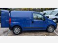 Peugeot Bipper 1.3 HDi S FWD L1 H1 3dr 8