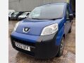 Peugeot Bipper 1.3 HDi S FWD L1 H1 3dr 23