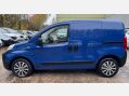 Peugeot Bipper 1.3 HDi S FWD L1 H1 3dr 20