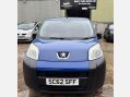 Peugeot Bipper 1.3 HDi S FWD L1 H1 3dr 24
