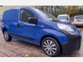Peugeot Bipper 1.3 HDi S FWD L1 H1 3dr 4