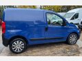 Peugeot Bipper 1.3 HDi S FWD L1 H1 3dr 9