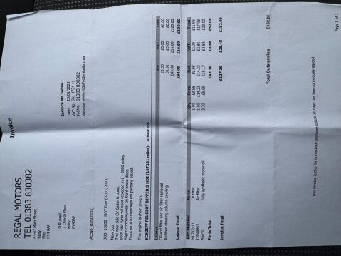 Peugeot Bipper 1.3 HDi S FWD L1 H1 3dr 37