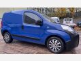 Peugeot Bipper 1.3 HDi S FWD L1 H1 3dr 5
