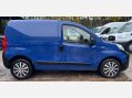 Peugeot Bipper 1.3 HDi S FWD L1 H1 3dr 7