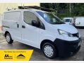 Nissan NV200 1.5 dCi SE SWB Euro 5 6dr 1