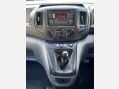 Nissan NV200 1.5 dCi SE SWB Euro 5 6dr 31