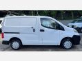 Nissan NV200 1.5 dCi SE SWB Euro 5 6dr 7