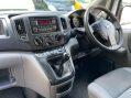Nissan NV200 1.5 dCi SE SWB Euro 5 6dr 38