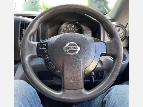 Nissan NV200 1.5 dCi SE SWB Euro 5 6dr 26