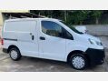 Nissan NV200 1.5 dCi SE SWB Euro 5 6dr 6