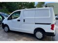 Nissan NV200 1.5 dCi SE SWB Euro 5 6dr 14