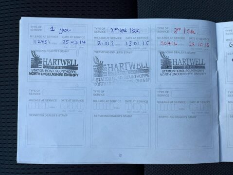 Nissan NV200 1.5 dCi SE SWB Euro 5 6dr 40