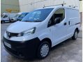 Nissan NV200 1.5 dCi SE SWB Euro 5 6dr 19