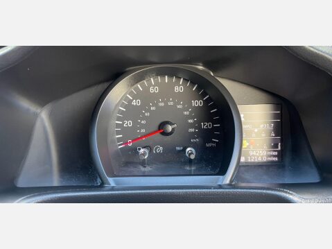 Nissan NV200 1.5 dCi SE SWB Euro 5 6dr 28