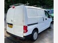 Nissan NV200 1.5 dCi SE SWB Euro 5 6dr 10
