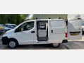 Nissan NV200 1.5 dCi SE SWB Euro 5 6dr 16