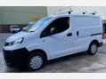 Nissan NV200 1.5 dCi SE SWB Euro 5 6dr 18