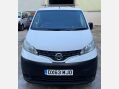 Nissan NV200 1.5 dCi SE SWB Euro 5 6dr 20