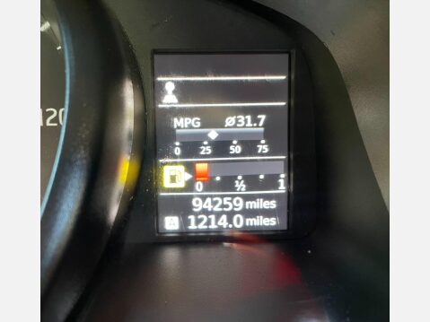 Nissan NV200 1.5 dCi SE SWB Euro 5 6dr 29