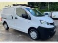 Nissan NV200 1.5 dCi SE SWB Euro 5 6dr 5