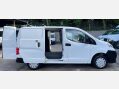 Nissan NV200 1.5 dCi SE SWB Euro 5 6dr 8