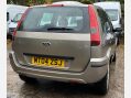 Ford Fusion 1.4 2 5dr 10