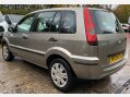 Ford Fusion 1.4 2 5dr 16